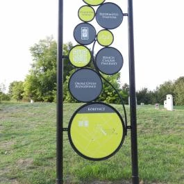 Körpince, Etyek - Egyéb