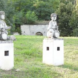 Körpince, Etyek - Egyéb