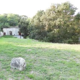 Körpince, Etyek - Külső kép