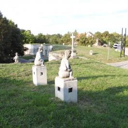 Körpince, Etyek - Egyéb