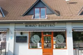 Korzó Bisztró Sződliget