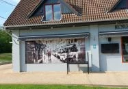 Korzó Bisztró Sződliget