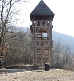 Kós Károly kilátó