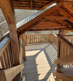 Kós Károly kilátó