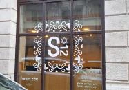 Kosher Deli Étterem Budapest