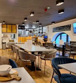 Kosher Deli Étterem