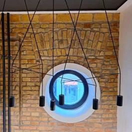 Kosher Deli Étterem Budapest - Egyéb