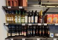 Kosher Deli Étterem Budapest