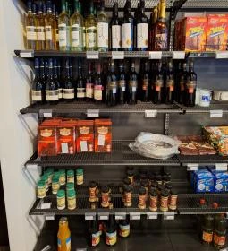 Kosher Deli Étterem