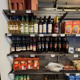 Kosher Deli Étterem Budapest - Egyéb