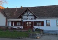 Kossuth Csárda Bakonytamási