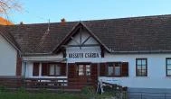 Kossuth Csárda Bakonytamási - Külső kép