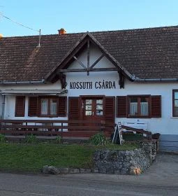 Kossuth Csárda