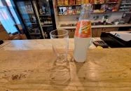 Kossuth Csárda Bakonytamási