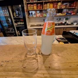 Kossuth Csárda Bakonytamási - Étel/ital