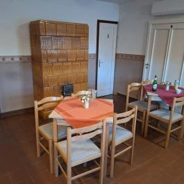 Kossuth Csárda Bakonytamási - Belső