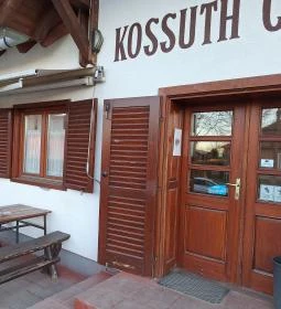 Kossuth Csárda