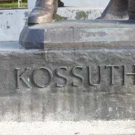 Kossuth-emlékmű, Budapest - Egyéb