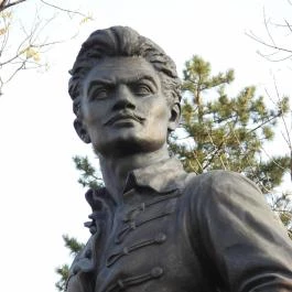 Kossuth-emlékmű, Budapest - Egyéb