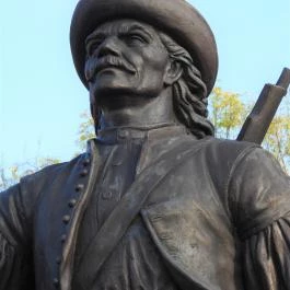 Kossuth-emlékmű, Budapest - Egyéb