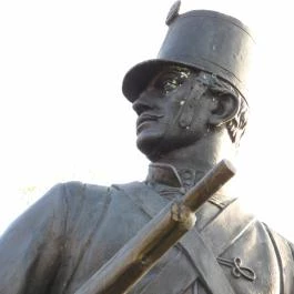 Kossuth-emlékmű, Budapest - Egyéb