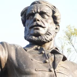 Kossuth-emlékmű, Budapest - Egyéb