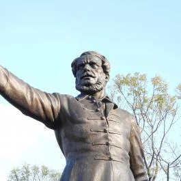 Kossuth-emlékmű, Budapest - Egyéb