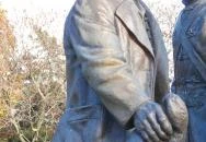 Kossuth-emlékmű Budapest