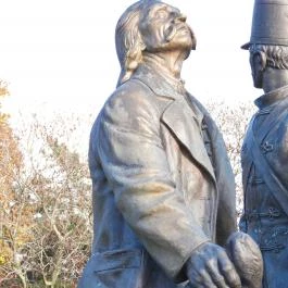 Kossuth-emlékmű, Budapest - Egyéb