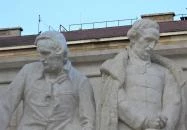 Kossuth-emlékmű Budapest