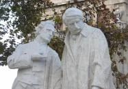 Kossuth-emlékmű Budapest