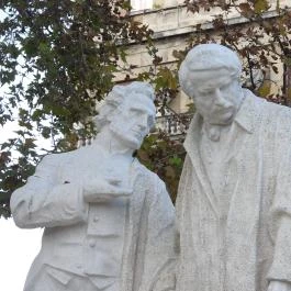 Kossuth-emlékmű, Budapest - Egyéb