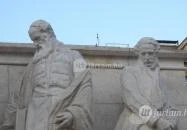 Kossuth-emlékmű Budapest