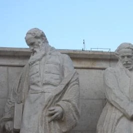 Kossuth-emlékmű, Budapest - Egyéb