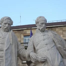 Kossuth-emlékmű, Budapest - Egyéb