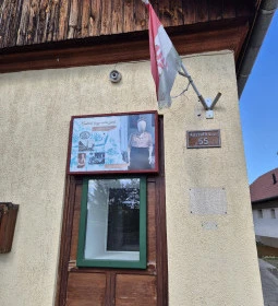 Kossuth Falumúzeum