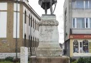 Kossuth Lajos Körmend