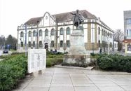 Kossuth Lajos Körmend