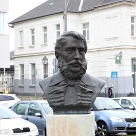 Kossuth Lajos Kiskőrös - Egyéb