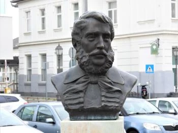 Kossuth Lajos Kiskőrös