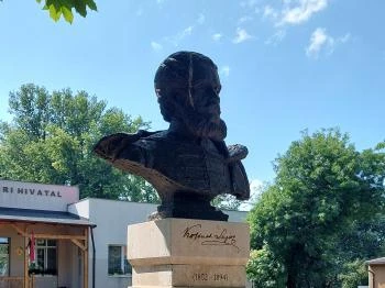 Kossuth Lajos Geszteréd