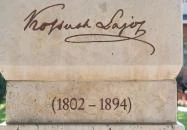 Kossuth Lajos Geszteréd