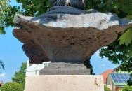 Kossuth Lajos Geszteréd