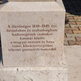 Kossuth Lajos, Geszteréd - Egyéb