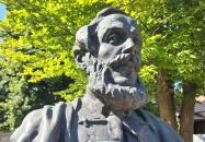 Kossuth Lajos Balatongyörök