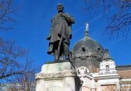 Kossuth Lajos Hódmezővásárhely