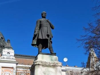 Kossuth Lajos Hódmezővásárhely