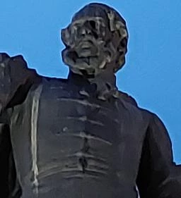 Kossuth Lajos szobra