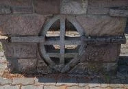 Kossuth Lajos szobra Gyöngyöspata