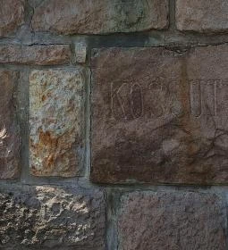 Kossuth Lajos szobra